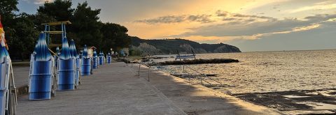 Hotel Delfin Izola