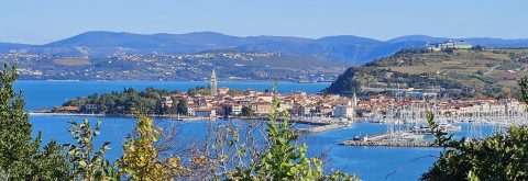 Apartmaji Izola