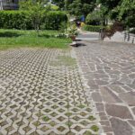 PArcheggio Laguna 30,31
