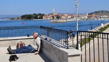 Akcija 40% Izola